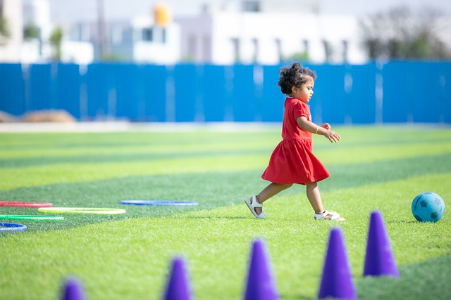 教练的带领 教练的带领