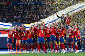 提到西班牙 提到西班牙